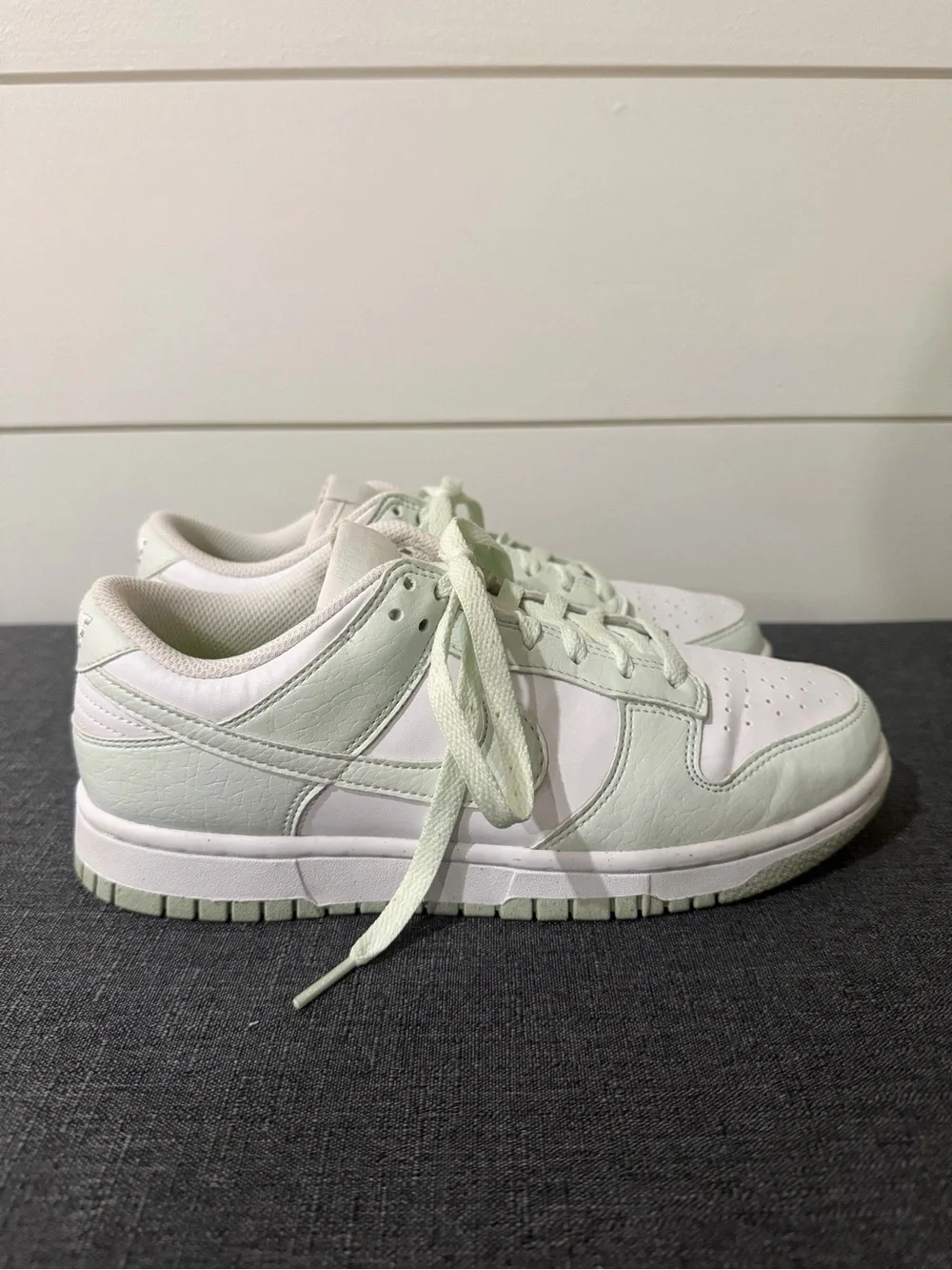 Nike Women’s Dunk Low Next Nature White Mint 2022